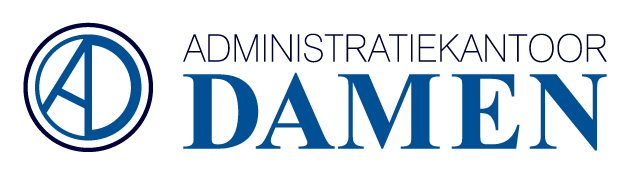 Administratiekantoor Damen (logo)